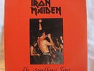 IRON MAIDEN - THE SOUNDHOUSE TAPES EP 7