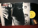 The Rolling Stones STICKY FINGERS  LP COC 59100  Zipper Cover  VG/VG