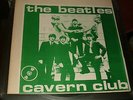 THE BEATLES LP RECORD 