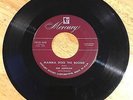 J.D. Edwards Red Johnson MERCURY 70141 BLUES West Coast MOMMA ... BOOGIE mp3