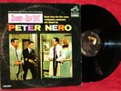 OST LP SUNDAY IN NEW YORK PETER NERO 1964  RCA VICTOR NM / VG++