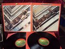 THE BEATLES 1962-1966 2 LP OIS (LYRICS) APPLE GERMANY HELP SHE LOVES YOU YESTERD