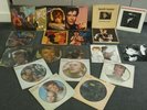 David Bowie Lps
