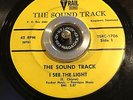 1967 Tennessee Garage Punk THE SOUND TRACK I See The Light TSRC-1706 RARE mp3 NM