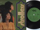 Rare Strollers Nestle Milk Promo 1972 English Malay Hokkien Cantonese 7