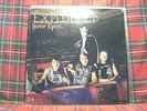The Exploited # Horror Epics  # LP