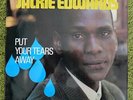 VINYL LP JACKIE EDWARDS PUT YOUR TEARS AWAY 1969 GOOD CONDITION IWPS 4