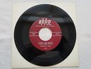 Cochran Bros. Tired & Sleepy Ekko R.I. 45 1974