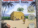 Hawaiian Guitar Hot Shots - Sol Hoopii - Roy Smeck - Yazoo - VG+
