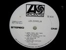 Led Zeppelin - Orig. 1969 WLP PROMO / SAMPLE COPY US DEBUT LP 1A / 1B MONSTER