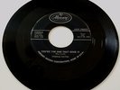 ROCKABILLY 45 / THOMAS WAYNE / YOU'RE THE ONE THAT DONE IT / MERCURY 71287 HEAR