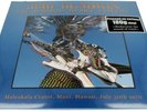 JIMI HENDRIX The Rainbow Bridge Concert [Sealed 2013 UK 180gram gatefold 2 x LP]