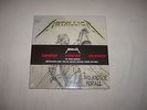 METALLICA-AND JUSTICE FOR ALL / 4LP BOX SET 180 GRAM VINYL 45RPM-Lp-Vinyl-lot