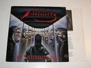 ARTILLERY - BY INHERITANCE - LP RARE 1990 DANISH THRASH 1ST PRESS LISTEN