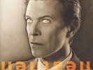 DAVID BOWIE - HEATHEN- VINYL LP - FIRST PRESSING (2002) - MAI SUONATO/UNPLAYED