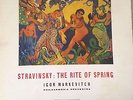 igor markevitch -rite of spring lp asd 313 stereo hmv mint-