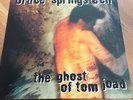 RARE BRUCE SPRINGSTEEN - GHOST OF TOM JOAD LP - EXC CONDITION