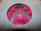 NORTHERN SOUL CLASSIC - CALVIN ARNOLD - MAMA IN LAW - 1968 DEMO - EX LOVELY ITEM