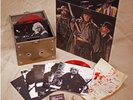 The Hateful Eight Box Set Soundtrack Unplayed Third Man Records Jack White