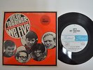 We Five - American Folk - OZ only EP - Let's Get Together