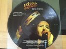 KING OF KINGS RARE GENESIS GABRIEL PICTURE DISC LTD ED 300