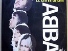 ABBA - El Gran Show EX/VG Double LP RARE PERU 1978 RCA XRPL2 765 LISTEN NOW