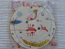 The Cure Caterpillar (Mint) 7