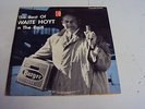 THE BEST OF WAITE HOYT IN THE RAIN VG PRIVATE PRESS MONO PERSONALITY 537 RECORD