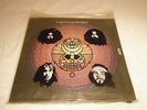 EDGAR BROUGHTON BAND 'OORA' LP A1/B1 (SHVL 810) - excellent condition Top copy