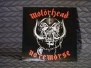 MOTORHEAD - NO REMORSE - 1984 Bronze Records - Double Album - VG