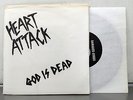  HEART ATTACK - GOD IS DEAD 7