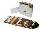 BOB MARLEY AND THE WAILERS COMPLETE ISLAND RECORDINGS 180 G.Vinyl 12 LP-11albums