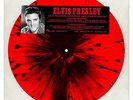ELVIS PRESLEY - live at the alabama fair and dairy show, tupe