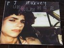 P J Harvey* ?– Uh Huh Her   LP  TOP MINT