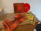 BARBIE’S DEAD: Enough GREEK NEO / PSYCH GARAGE / ROCK LP MINT