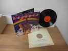 RAINBOW SAME LP IN 1975 UK ÖYSTER IN MINT w/RONNIE JAMES DIO