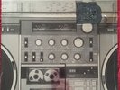 LL Cool J - Radio - Vinyl LP, New, Sealed