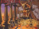 Magnum - Sacred Blood Divine Lies Vinyl 2LP + CD NEU 0553541