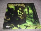 CRADLE OF FILTH -THORNOGRAPHY- AWESOME LTD GATE-FOLD LP SEALED ROADRUNNER VENOM