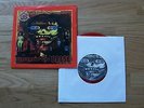 S.O.D. - seasoning the obese - 7 EP - 2000  nuclear blast