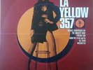 Various - La Yellow 357 (2xLP, Comp) - Vinyl - 99189