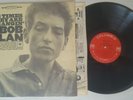 Rare Bob Dylan Times They Are a Changing Cs8905 in Shrink ?Promo sticker M- mint