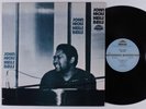 JOHN HICKS Hells Bells STRATA-EAST LP NM