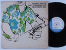 JOHNNY GRIFFIN The Congregation BLUE NOTE LP mono w 63rd andy warhol cover