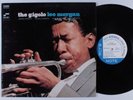 LEE MORGAN The Gigolo BLUE NOTE LP NM stereo liberty