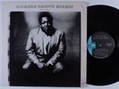 RICHARD 'GROOVE' HOLMES Comin' On Home BLUE NOTE LP NM promo stereo lib/ua