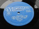 THE KINKS ORIGINAL 1967 GERMAN  LP SUNNY AFERNOON  PYE MUSIDISC  PRESSING