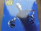 LP KRAFTWERK The Mix 2LP, 1st GERMANY, KRAUTROCK, EX+/MINT-