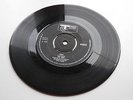 THE WHO ORIGINAL 1968  U.K.  45   DOGS  /   CALL ME LIGHTNING