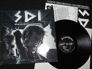 S.D.I. - Satans Defloration Incorporated LP 1986 GERMAN METAL exumer grinder SDI